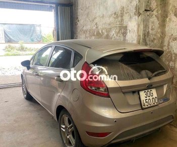 Ford Fiesta cần bán xe 2011 - cần bán xe