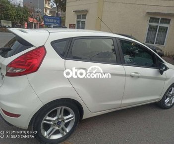 Ford Fiesta  1.6 AT  2011 - Fiesta 1.6 AT hatchback