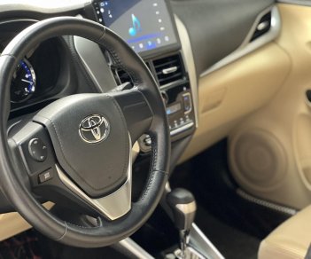 Toyota Yaris 2019 - Xe đẹp, giá tốt, hỗ trợ trả góp 70%, xe trang bị full options