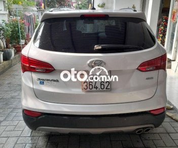 Hyundai Santa Fe Bán Santafe xe nhà, nữ chạy nên rất mới 2015 - Bán Santafe xe nhà, nữ chạy nên rất mới