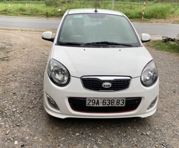 Kia Morning 2012 - Odo 10 vạn