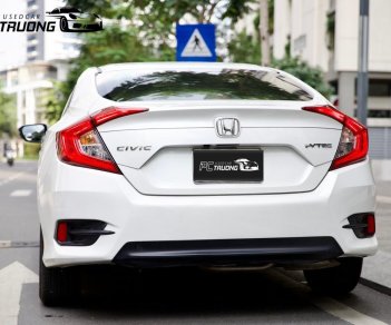 Honda Civic 2020 - Nhập Thái, odo chỉ 28.000km, cực siêu lướt