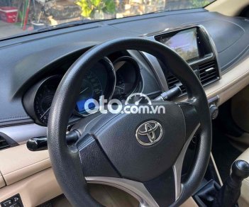 Toyota Vios  2018 7vạn km 2018 - Vios 2018 7vạn km