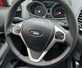 Ford EcoSport 2017 - Xe độ full đồ chơi