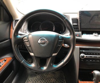 Nissan Teana 2011 - Biển HN, xe cực mới