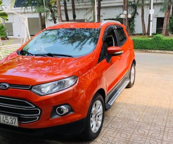 Ford EcoSport 2015 - Giá 368tr