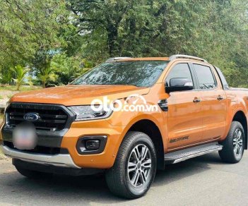 Ford Ranger  Wildtrak 2020 nhập THÁI - Xe Chính Hãng Đep 2020 - RANGER Wildtrak 2020 nhập THÁI - Xe Chính Hãng Đep