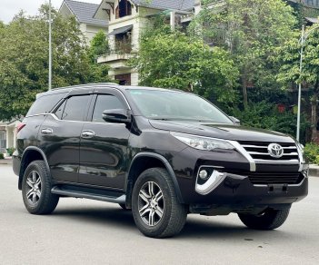 Toyota Fortuner 2019 - 1 chủ sử dụng, biển thành phố, rất giữ gìn