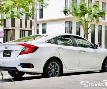 Honda Civic 2020 - Nhập Thái, odo chỉ 28.000km, cực siêu lướt