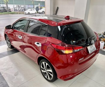 Toyota Yaris 2019 - Xe đẹp, giá tốt, hỗ trợ trả góp 70%, xe trang bị full options