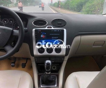 Ford Focus Bán Forcus 1.8 số sàn chính chủ 2005 - Bán Forcus 1.8 số sàn chính chủ