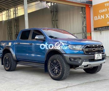 Ford Ranger  Raptor 2020 dkld 2021 biển A 2020 - Ford Raptor 2020 dkld 2021 biển A