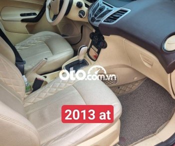 Ford Fiesta ô tô 5 chỗ  2013 stđ 2013 - ô tô 5 chỗ Ford 2013 stđ