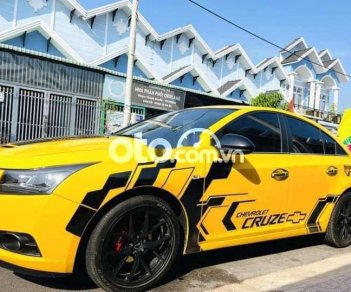 Chevrolet Cruze Xe gia đình chính chủ   LTZ 2010 - Xe gia đình chính chủ Chevrolet Cruze LTZ