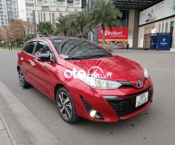 Toyota Yaris   G xe rất mới 2019 - toyota yaris G xe rất mới