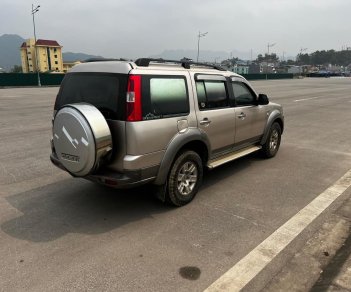 Ford Everest 2008 - Xe chất, máy số zin đét