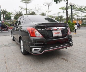 Nissan Sunny 2020 - Xe đăng ký tư nhân, biển Hà Nội