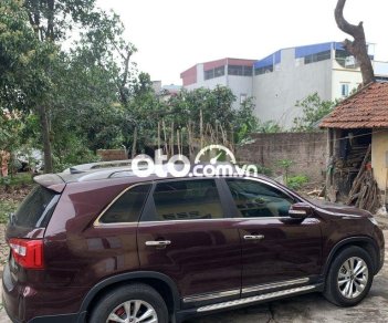 Kia Sorento Bán   full dầu 2016 model 2017 2016 - Bán Kia sorento full dầu 2016 model 2017