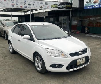 Ford Focus 2011 - Giá chào bán 242tr