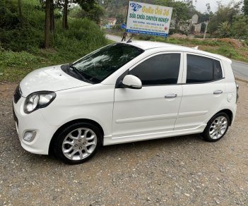 Kia Morning 2012 - Odo 10 vạn