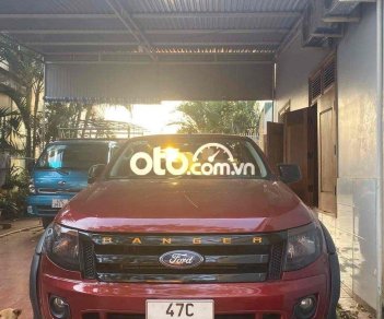 Ford Ranger cần bán xe cho bạn nào cần. có thương lượng 2013 - cần bán xe cho bạn nào cần. có thương lượng