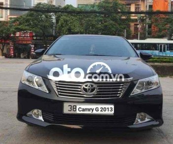 Toyota Camry  2013AT 2.5Q 2013 - Camry 2013AT 2.5Q