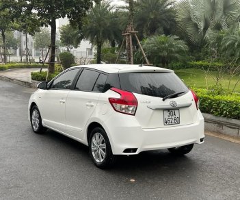 Toyota Yaris 2014 - Xe 1 chủ từ đầu, chủ đi giữ gìn, giá tốt