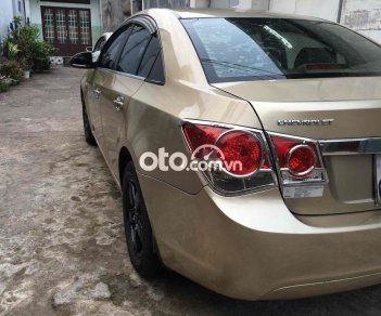 Chevrolet Cruze  2011 tự động bản đủ 2011 - Cruze 2011 tự động bản đủ