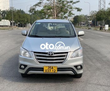 Toyota Innova   2014 MT 2014 - Toyota Innova 2014 MT