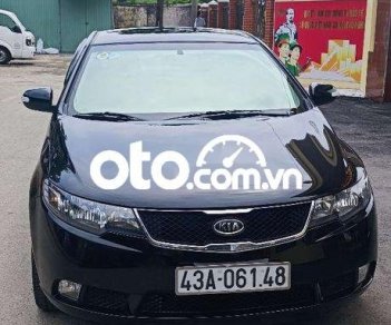 Kia Forte Bán   sx 2010 1.6 EX số sàn xe đẹp ít chạy 2010 - Bán KIA FORTE sx 2010 1.6 EX số sàn xe đẹp ít chạy