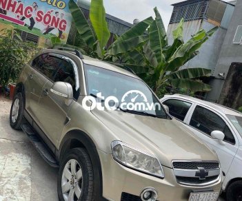 Chevrolet Captiva  7 chổ-chính chủ-gốc sài gòn 2008 - Captiva 7 chổ-chính chủ-gốc sài gòn