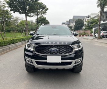 Ford Everest 2021 - Hỗ trợ trả góp 70%, xe đẹp, giá tốt giao ngay