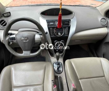 Toyota Vios cần bán xe  bản G tự động sx 2010 2010 - cần bán xe vios bản G tự động sx 2010