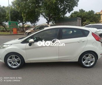 Ford Fiesta  1.6 AT  2011 - Fiesta 1.6 AT hatchback