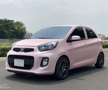 Kia Morning 2020 - Đi được 60.000km