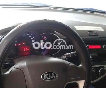 Kia Morning   1.25cc, zin95% máy êm. đi mượt, ko ồn 2017 - Kia morning 1.25cc, zin95% máy êm. đi mượt, ko ồn