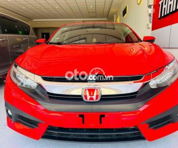 Honda Civic   ban 1.5 L full nhất 2017 - Honda civic ban 1.5 L full nhất