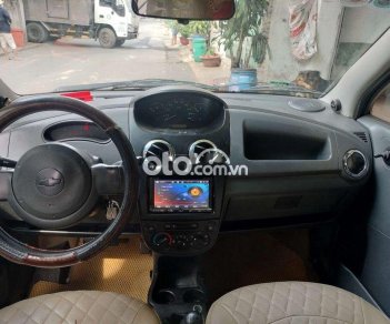 Chevrolet Spark Gia đình cần bán xe tâm huyết 2010 - Gia đình cần bán xe tâm huyết