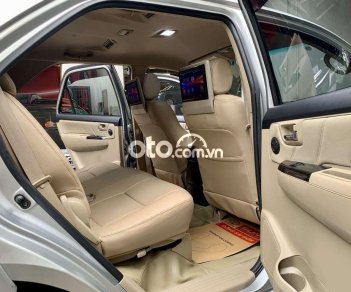 Toyota Fortuner  2.7V 2014 - 1 chủ - Full đồ chơi xe 2014 - Fortuner 2.7V 2014 - 1 chủ - Full đồ chơi xe