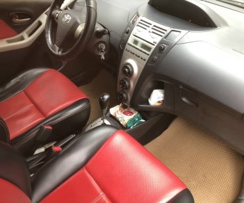 Toyota Yaris 2011 - Nhập khẩu Thái Lan