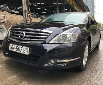 Nissan Teana 2011 - Biển HN, xe cực mới