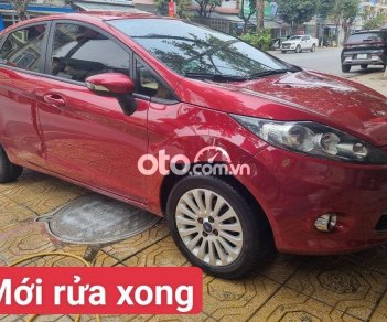 Ford Fiesta ô tô 5 chỗ  2013 stđ 2013 - ô tô 5 chỗ Ford 2013 stđ