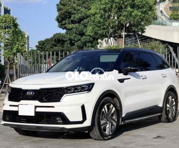 Kia Sorento  premium full lướt cần bán 2022 - sorento premium full lướt cần bán