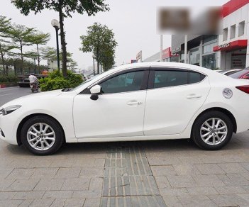 Mazda 3 2018 - Màu trắng cực đẹp