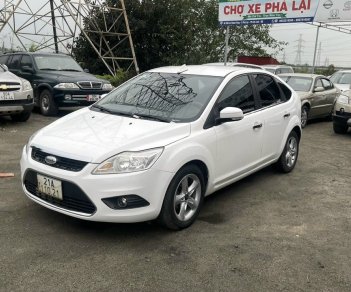 Ford Focus 2011 - Giá chào bán 242tr