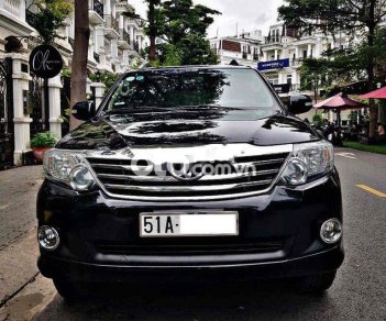 Toyota Fortuner  2 cầu, tự động, form mới 2015, biển HCM 2014 - Fortuner 2 cầu, tự động, form mới 2015, biển HCM