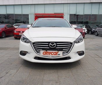 Mazda 3 2018 - Màu trắng cực đẹp