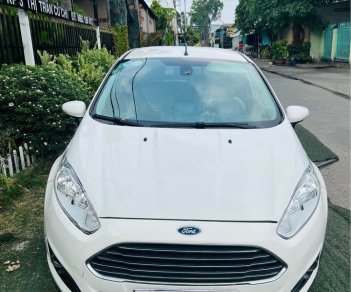 Ford Fiesta 2018 - Biển Số Sài Gòn, chất xe đẹp