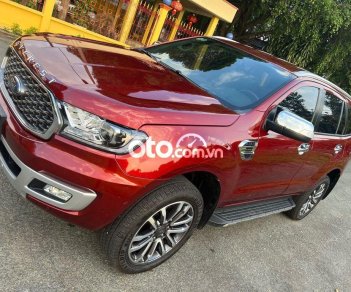 Ford Everest Ban hoăc đôi mer e200 2021 - Ban hoăc đôi mer e200