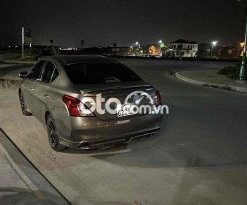 Nissan Sunny Bán xe nisan 2017 giá 330tr 2017 - Bán xe nisan 2017 giá 330tr